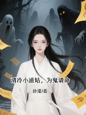 清冷小道姑,为鬼请命