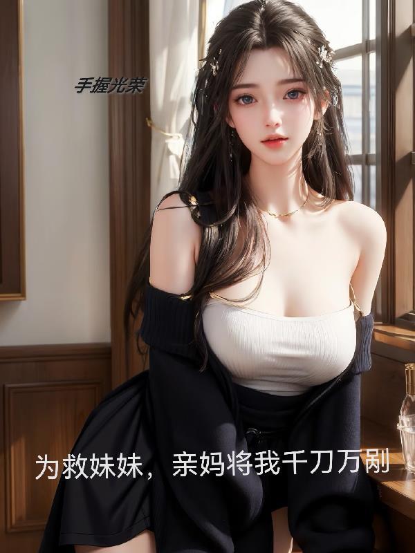 为救妹妹，亲妈将我千刀万剐