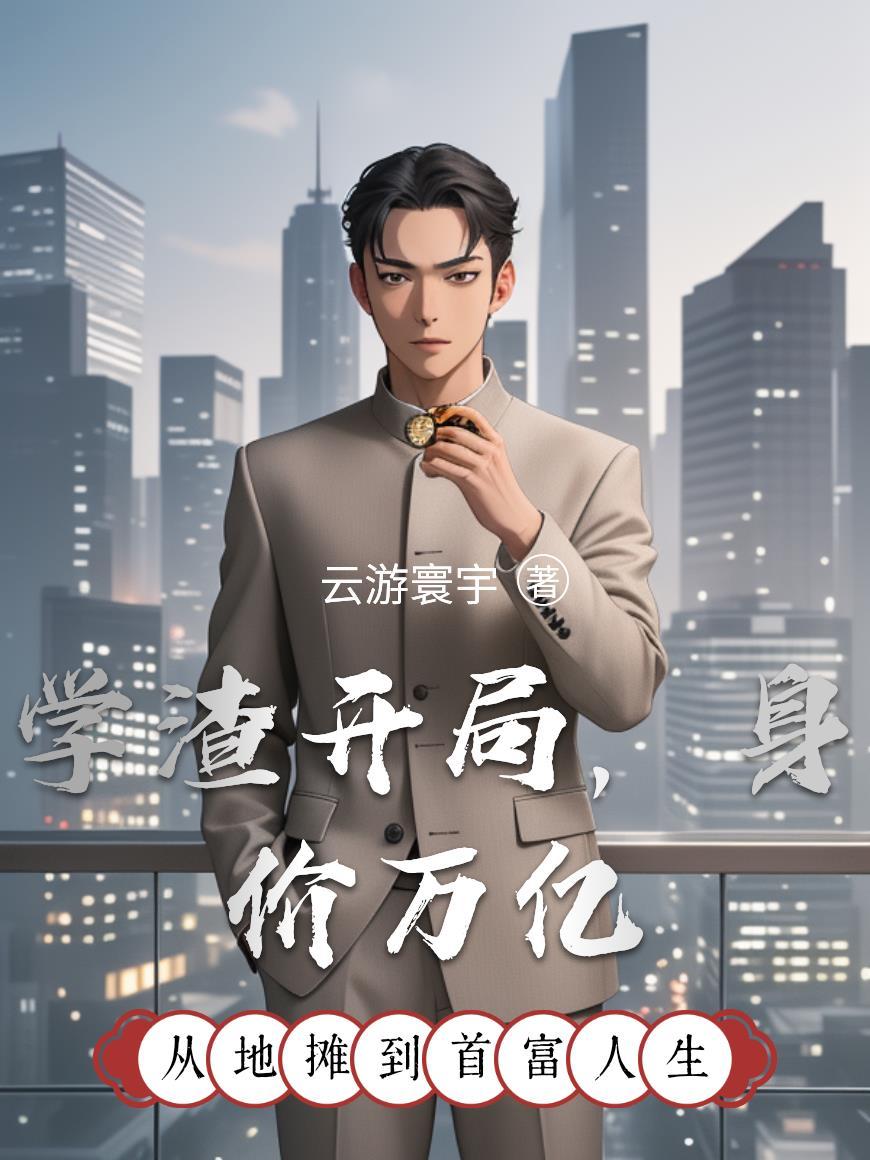 学渣开局,身价万亿