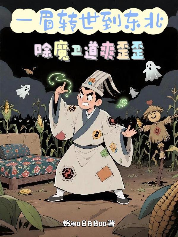 一眉转世到东北,除魔卫道爽歪歪