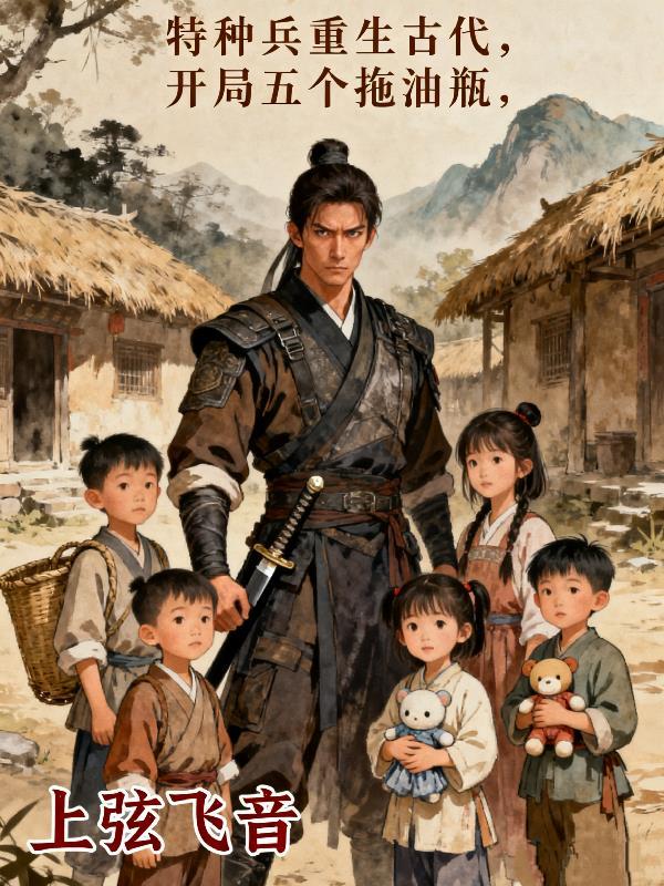 特种兵重生古代,开局五个拖油瓶