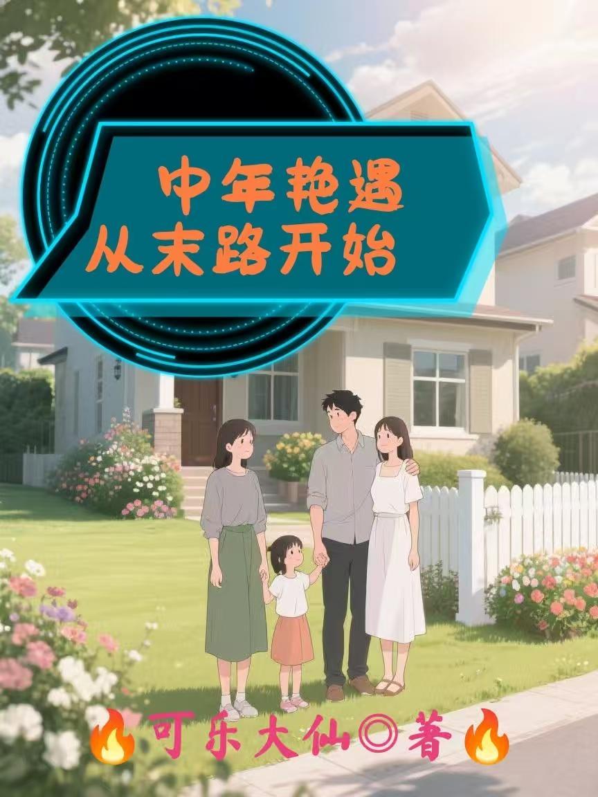 中年艳遇从末路开始