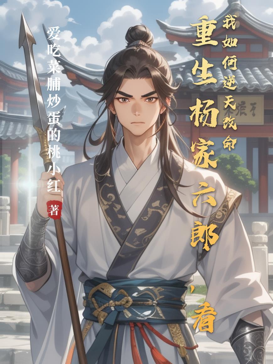 重生杨家六郎,看我如何逆天改命