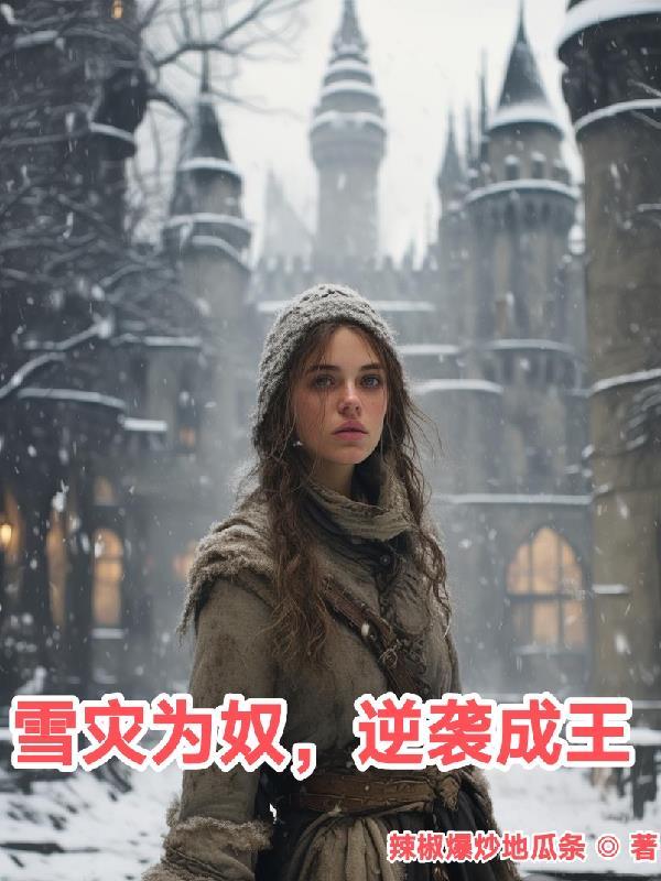 雪灾为奴,逆袭成王