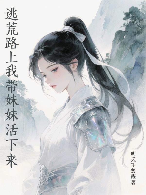 逃荒路上我带妹妹活下来