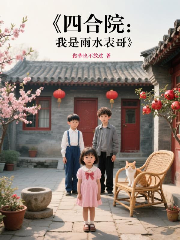 四合院:我是雨水表哥